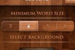 Word Search Puzzles (iPhone/iPod)