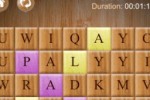 Word Search Puzzles (iPhone/iPod)