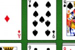Agnes - Solitaire Connection (iPhone/iPod)