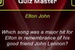 Elton John Music Trivia Quiz (iPhone/iPod)