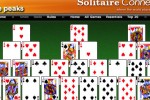 Triple Peaks - Solitaire Connection (iPhone/iPod)