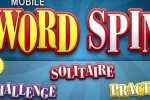 WORD SPIN (iPhone/iPod)