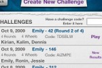 WORD SPIN (iPhone/iPod)