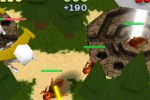 TowerMadness Zero (iPhone/iPod)