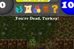 Dungeons (iPhone/iPod)