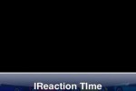 IReactionTime (iPhone/iPod)