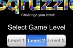 Sqruzzle (iPhone/iPod)