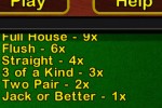 Ultra 31 Poker Free (iPhone/iPod)