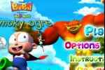 Pang Pond The Hero Begins: Smoky Orge (iPhone/iPod)