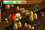 Pang Pond The Hero Begins: Smoky Orge (iPhone/iPod)
