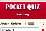 Pocket Quiz: Hamburg (iPhone/iPod)
