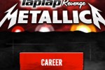 Metallica Revenge (iPhone/iPod)