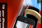 Ice Bullet (iPhone/iPod)