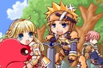 Lunia Chronicles (PC)