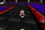 Zombie Karts (iPhone/iPod)