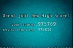 Asteroids vs Planet (iPhone/iPod)