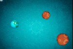 Asteroids vs Planet (iPhone/iPod)