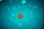 Asteroids vs Planet (iPhone/iPod)