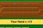 Cribbage! (iPhone/iPod)