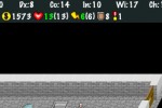 NetHack (iPhone/iPod)