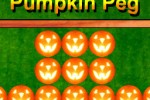 Pumpkin Peg (iPhone/iPod)