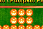 Pumpkin Peg (iPhone/iPod)