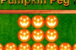 Pumpkin Peg (iPhone/iPod)