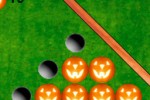 Pumpkin Peg (iPhone/iPod)