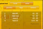 SPLINTERS (iPhone/iPod)