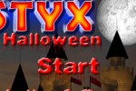 Styx Halloween (iPhone/iPod)