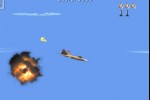 Warp Fighter (iPhone/iPod)