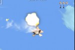 Warp Fighter (iPhone/iPod)
