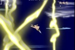 Warp Fighter (iPhone/iPod)