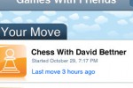Chess With Friends Premium (iPhone/iPod)