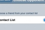 Chess With Friends Premium (iPhone/iPod)