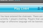 Link4 Online Premium by PlayMesh (iPhone/iPod)