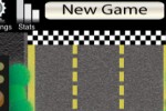SwipeSpeed I - The Drag Racing Game for Fast Fingers (iPhone/iPod)