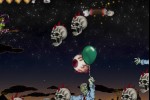 All Hallow's Eve: Witch's Ride (iPhone/iPod)