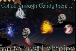 All Hallow's Eve: Witch's Ride (iPhone/iPod)