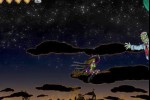 All Hallow's Eve: Witch's Ride (iPhone/iPod)