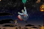 All Hallow's Eve: Witch's Ride (iPhone/iPod)
