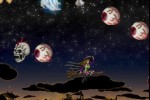 All Hallow's Eve: Witch's Ride (iPhone/iPod)