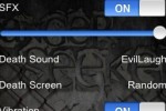 Danger Seeker (iPhone/iPod)