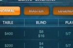 LetsHoldemPoker (iPhone/iPod)