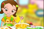 Little Cook (iPhone/iPod)