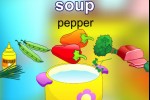 Little Cook (iPhone/iPod)