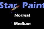 Star Paint (iPhone/iPod)