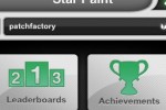 Star Paint (iPhone/iPod)