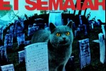 PET SEMATARY (iPhone/iPod)