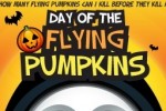 Day of the Flying Pumpkins (iPhone/iPod)